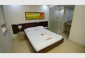 Hotel via 45 Centro