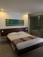 Hotel via 45 Centro