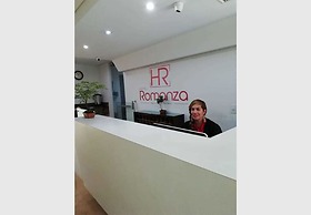 Hotel via 45 Centro