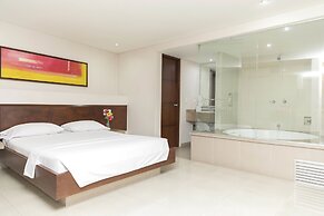 Hotel via 45 Centro