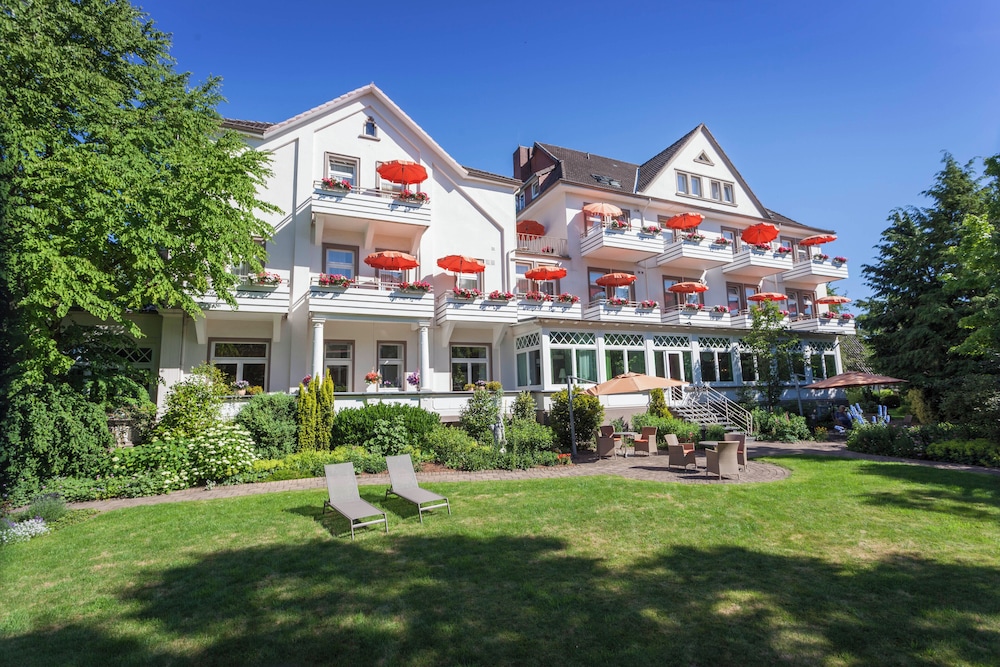Hotel Noltmann Peters