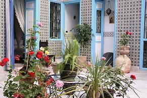 Dar Hassine Allani