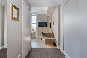 Livgrenadjärmässen Hotell-Fest-Konferens