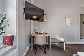 Livgrenadjärmässen Hotell-Fest-Konferens