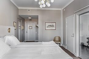 Livgrenadjärmässen Hotell-Fest-Konferens