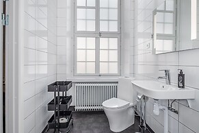 Livgrenadjärmässen Hotell-Fest-Konferens