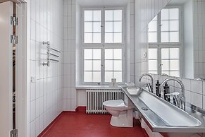 Livgrenadjärmässen Hotell-Fest-Konferens