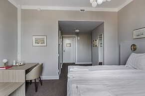 Livgrenadjärmässen Hotell-Fest-Konferens