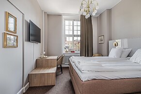 Livgrenadjärmässen Hotell-Fest-Konferens