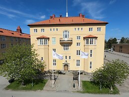 Livgrenadjärmässen Hotell-Fest-Konferens