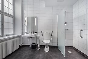 Livgrenadjärmässen Hotell-Fest-Konferens