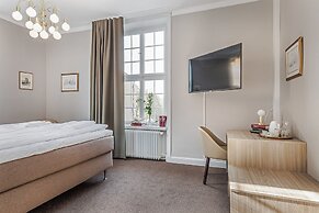 Livgrenadjärmässen Hotell-Fest-Konferens