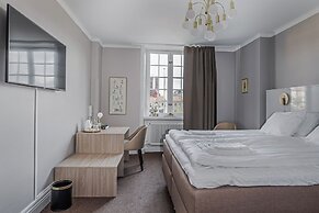 Livgrenadjärmässen Hotell-Fest-Konferens
