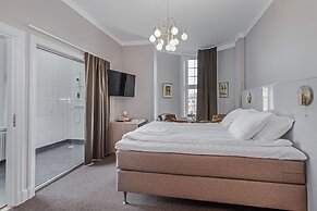 Livgrenadjärmässen Hotell-Fest-Konferens