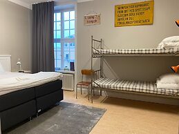 Livgrenadjärmässen Hotell-Fest-Konferens