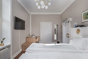 Livgrenadjärmässen Hotell-Fest-Konferens