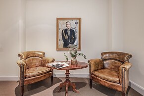 Livgrenadjärmässen Hotell-Fest-Konferens