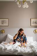 Livgrenadjärmässen Hotell-Fest-Konferens