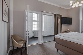 Livgrenadjärmässen Hotell-Fest-Konferens