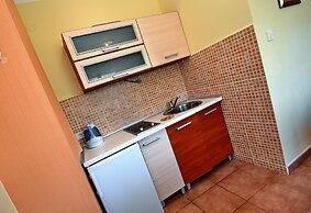 Apartments Soso
