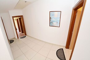 Apartments Soso