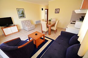 Apartments Soso