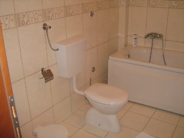 Apartments Soso