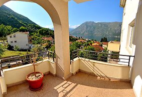 Apartments Soso