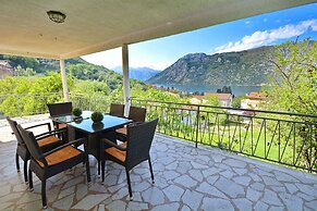 Apartments Soso