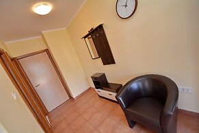 Apartments Soso