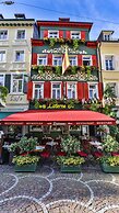 Suitenhotel Dependance Laterne