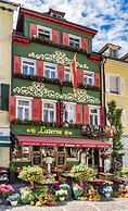 Suitenhotel Dependance Laterne