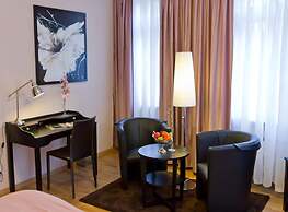 Suitenhotel Dependance Laterne