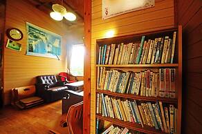 Pension Yonahadake