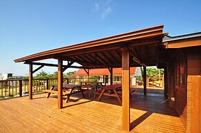 Pension Yonahadake
