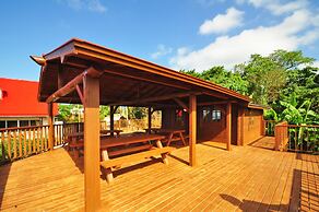Pension Yonahadake