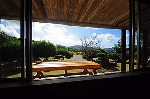 Pension Yonahadake