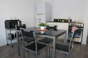 Modern Studios in Palermo