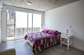 Modern Studios in Palermo