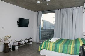 Modern Studios in Palermo