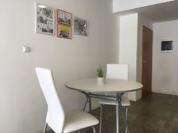 Modern Studios in Palermo