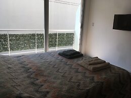 Modern Studios in Palermo