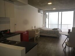 Modern Studios in Palermo
