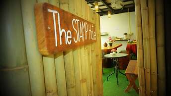 The Stamp Hotel