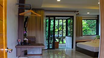 The Stamp Hotel