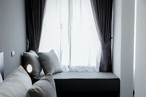 CREW Hotel