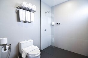 CREW Hotel