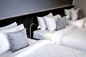 CREW Hotel