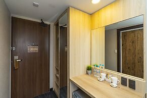 Super Hotel Thilawa