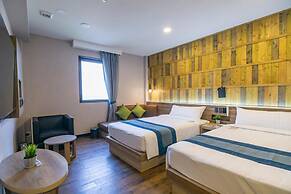 Super Hotel Thilawa